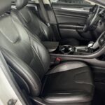 Ford Fusion Titanium 2.0 GTDI Aut. 2015