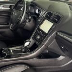 Ford Fusion Titanium 2.0 GTDI Aut. 2015