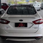 Ford Fusion Titanium 2.0 GTDI Aut. 2015