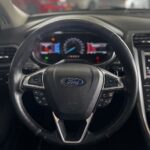 Ford Fusion Titanium 2.0 GTDI Aut. 2015