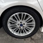 Ford Fusion Titanium 2.0 GTDI Aut. 2015