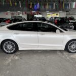 Ford Fusion Titanium 2.0 GTDI Aut. 2015