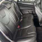 Ford Fusion Titanium 2.0 GTDI Aut. 2015