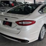 Ford Fusion Titanium 2.0 GTDI Aut. 2015