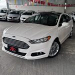Ford Fusion Titanium 2.0 GTDI Aut. 2015