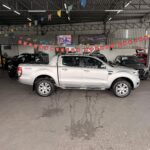 Ford Ranger Limited 3.2 4×4 CD Diesel Aut. 2017