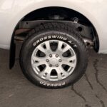 Ford Ranger Limited 3.2 4×4 CD Diesel Aut. 2017