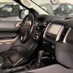Ford Ranger Limited 3.2 4×4 CD Diesel Aut. 2017