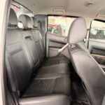 Ford Ranger Limited 3.2 4×4 CD Diesel Aut. 2017