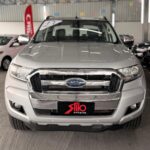 Ford Ranger Limited 3.2 4×4 CD Diesel Aut. 2017
