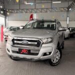 Ford Ranger Limited 3.2 4×4 CD Diesel Aut. 2017