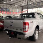 Ford Ranger Limited 3.2 4×4 CD Diesel Aut. 2017