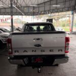 Ford Ranger Limited 3.2 4×4 CD Diesel Aut. 2017