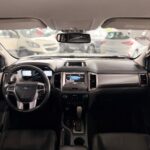 Ford Ranger Limited 3.2 4×4 CD Diesel Aut. 2017