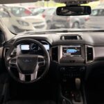 Ford Ranger Limited 3.2 4×4 CD Diesel Aut. 2017