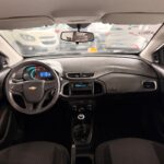 Chevrolet Onix LT 1.0 2018