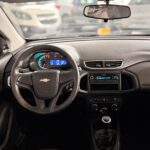 Chevrolet Onix LT 1.0 2018