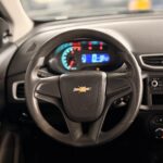 Chevrolet Onix LT 1.0 2018