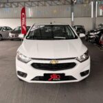 Chevrolet Onix LT 1.0 2018