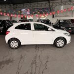 Chevrolet Onix LT 1.0 2018