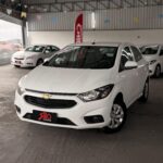 Chevrolet Onix LT 1.0 2018