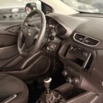 Chevrolet Onix LT 1.0 2018