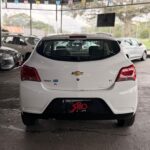 Chevrolet Onix LT 1.0 2018
