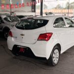 Chevrolet Onix LT 1.0 2018