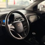 Chevrolet Onix LT 1.0 2018