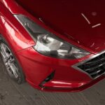 Hyundai HB20 1.0 Evolution Turbo Aut. 2020