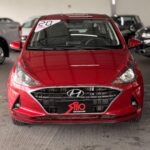 Hyundai HB20 1.0 Evolution Turbo Aut. 2020