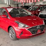 Hyundai HB20 1.0 Evolution Turbo Aut. 2020