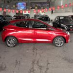 Hyundai HB20 1.0 Evolution Turbo Aut. 2020