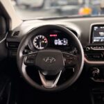 Hyundai HB20 1.0 Evolution Turbo Aut. 2020