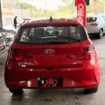 Hyundai HB20 1.0 Evolution Turbo Aut. 2020