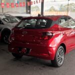 Hyundai HB20 1.0 Evolution Turbo Aut. 2020