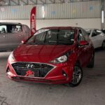 Hyundai HB20 1.0 Evolution Turbo Aut. 2020