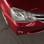 Toyota Etios X 1.3 2017