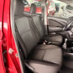 Toyota Etios X 1.3 2017
