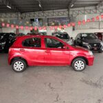 Toyota Etios X 1.3 2017