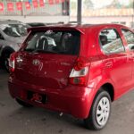 Toyota Etios X 1.3 2017