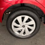 Toyota Etios X 1.3 2017