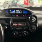 Toyota Etios X 1.3 2017