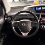 Toyota Etios X 1.3 2017