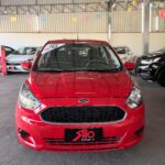 Ford Ka 1.0 S 2018