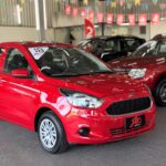 Ford Ka 1.0 S 2018