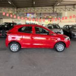 Ford Ka 1.0 S 2018