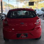 Ford Ka 1.0 S 2018