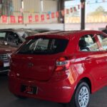 Ford Ka 1.0 S 2018