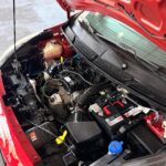 Ford Ka 1.0 S 2018